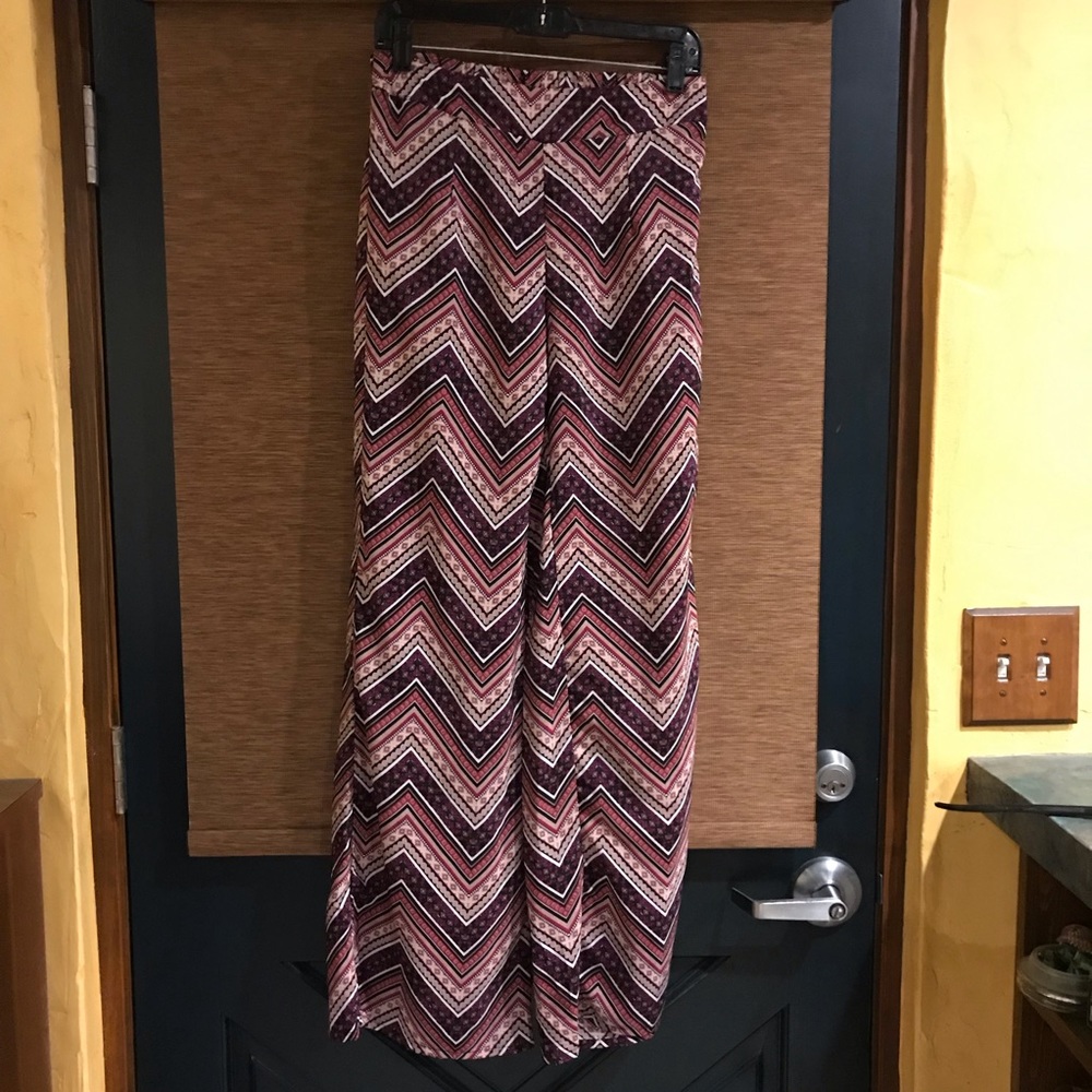 Funky pants